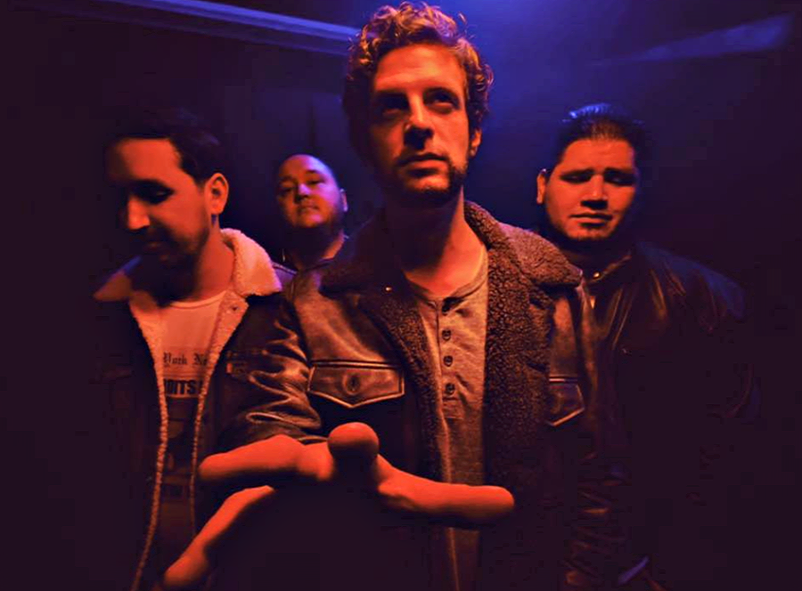 Weekend Youth EP Release Show W/ The Y Axes, The Trims and Alec Ferris